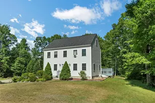 37 Cherub Dr, Farmington, NH 03835 - Photo 1