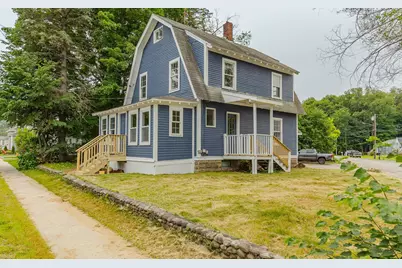 345 Marlboro Street, Keene, NH 03431 - Photo 1