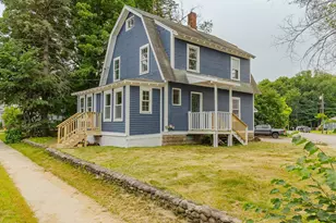 345 Marlboro St, Keene, NH 03431 - Photo 1