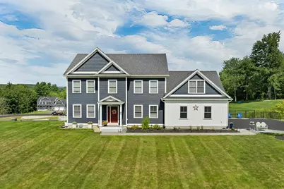 45 September Drive, Barrington, NH 03825 - Photo 1