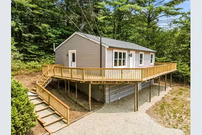 17 Fairway Drive, New Hampton, NH 03256 - Photo 31