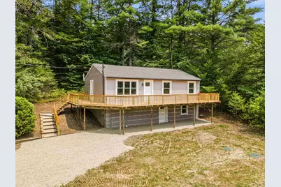 17 Fairway Drive, New Hampton, NH 03256 - Photo 1