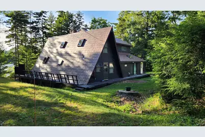 743 Washington Drive, Washington, NH 03280 - Photo 5