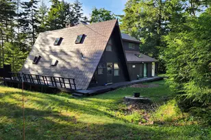 743 Washington Dr, Washington, NH 03280 - Photo 5
