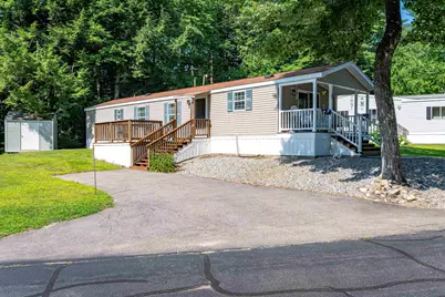 87 Loon Mountain Lane, Conway, NH 03813 - Photo 1