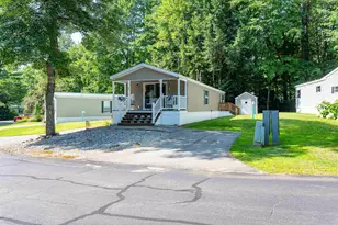 87 Loon Mountain Ln, Conway, NH 03813 - Photo 19