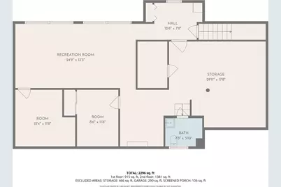 22 Whitehall Road, Rochester, NH 03867 - Photo 39