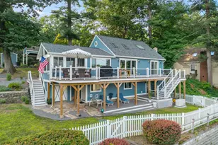 2 Fox St, Windham, NH 03087 - Photo 1