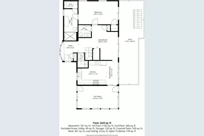 2 Fox Street, Windham, NH 03087 - Photo 59