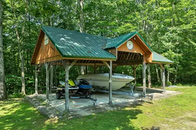 48 Paradise Drive, Moultonborough, NH 03254 - Photo 3