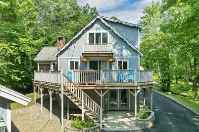 48 Paradise Drive, Moultonborough, NH 03254 - Photo 1