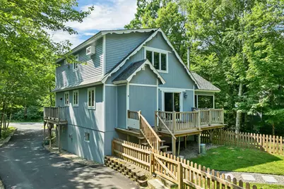 48 Paradise Drive, Moultonborough, NH 03254 - Photo 25