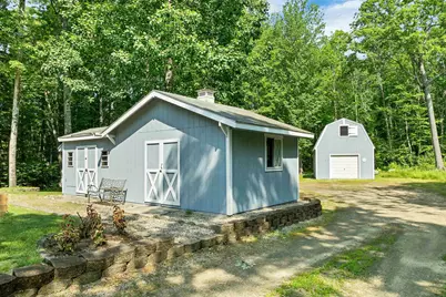 48 Paradise Drive, Moultonborough, NH 03254 - Photo 19