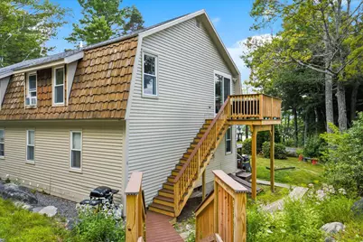 7 Sable Road #4, Bristol, NH 03222 - Photo 1