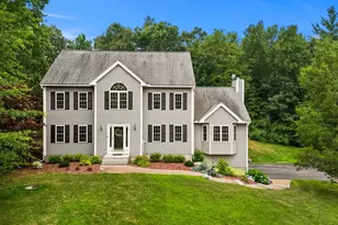 32 Hobart Hill Rd, Brookline, NH 03033 - Photo 1