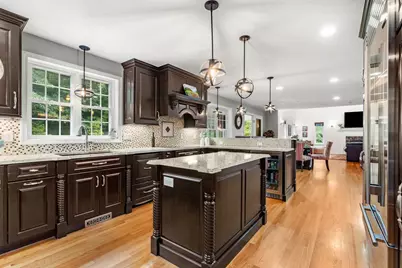 32 Hobart Hill Road, Brookline, NH 03033 - Photo 7