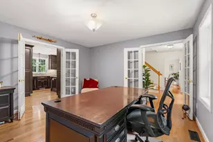 32 Hobart Hill Rd, Brookline, NH 03033 - Photo 17