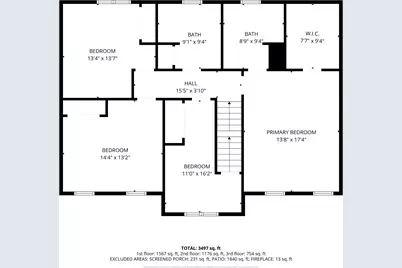 32 Hobart Hill Road, Brookline, NH 03033 - Photo 39