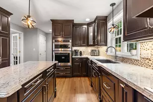 32 Hobart Hill Rd, Brookline, NH 03033 - Photo 5
