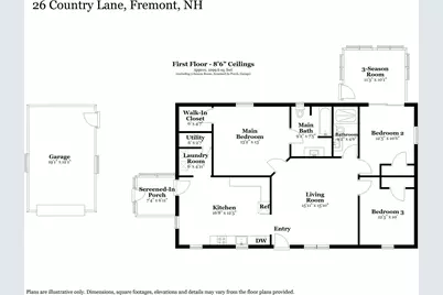 26 Country Lane, Fremont, NH 03044 - Photo 41