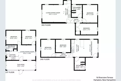 16 Riverview Terrace, Hampton, NH 03842 - Photo 47