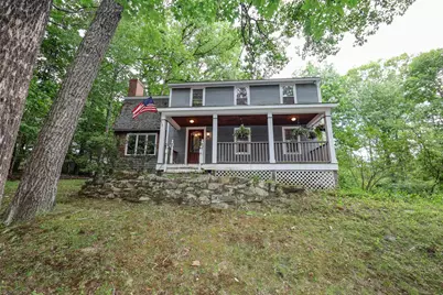 16 Meserve Road, Durham, NH 03824 - Photo 3