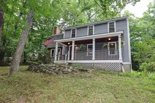 16 Meserve Rd, Durham, NH 03824 - Photo 1