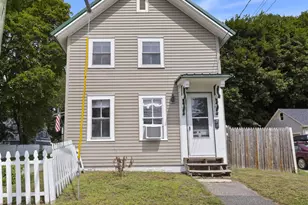 394 Portland St, Rochester, NH 03867 - Photo 1