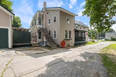 394 Portland Street, Rochester, NH 03867 - Photo 43