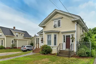 36 Central Street, Farmington, NH 03835 - Photo 3