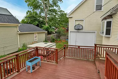 36 Central Street, Farmington, NH 03835 - Photo 9