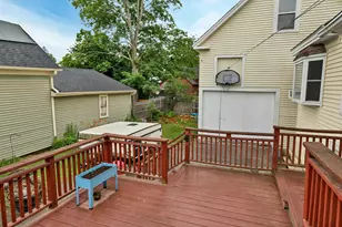 36 Central St, Farmington, NH 03835 - Photo 9