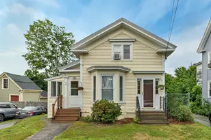 36 Central St, Farmington, NH 03835 - Photo 1