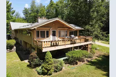 37 Tamwood Road, Moultonborough, NH 03254 - Photo 5