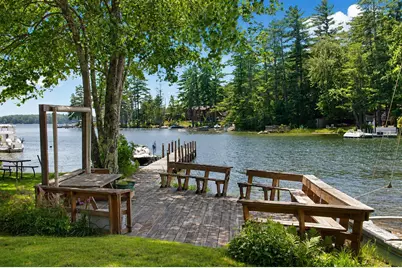 37 Tamwood Road, Moultonborough, NH 03254 - Photo 1