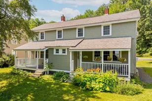 29 Mill St, Enfield, NH 03750 - Photo 1
