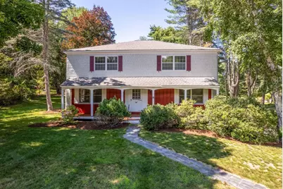 8 Mirror Lake Drive, Tuftonboro, NH 03853 - Photo 3