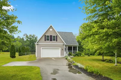 4 Memory Lane, Loudon, NH 03307 - Photo 43