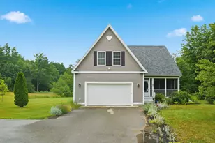 4 Memory Ln, Loudon, NH 03307 - Photo 1