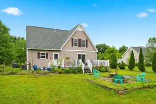 4 Memory Ln, Loudon, NH 03307 - Photo 37