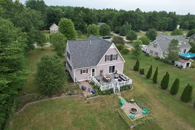 4 Memory Lane, Loudon, NH 03307 - Photo 35