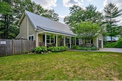 633 Cobb Farm Road, Hart's Location, NH 03812 - Photo 3