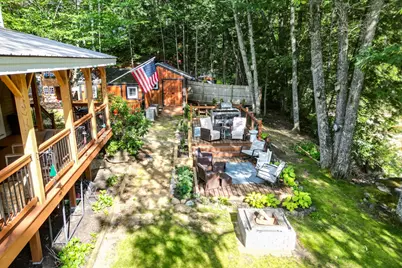 633 Cobb Farm Road, Hart's Location, NH 03812 - Photo 49