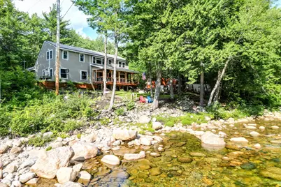 633 Cobb Farm Road, Hart's Location, NH 03812 - Photo 1