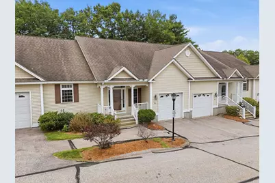 34 Mammoth Road #18, Hooksett, NH 03106 - Photo 3