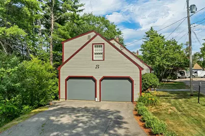 2761 Lake Shore Road #41, Gilford, NH 03249 - Photo 41