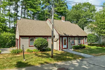 2761 Lake Shore Road #41, Gilford, NH 03249 - Photo 1