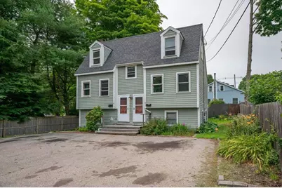 8-10 Ash Street #8, Milford, NH 03055 - Photo 1