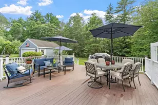 41 Newton Junction Rd, Kingston, NH 03848 - Photo 25