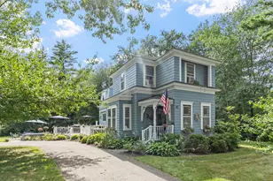 41 Newton Junction Rd, Kingston, NH 03848 - Photo 1
